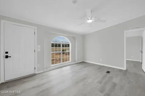 57 Henry Pridgen Drive Burgaw NC 28425