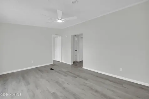 57 Henry Pridgen Drive Burgaw NC 28425