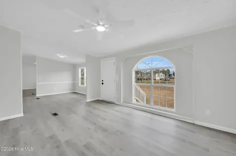 57 Henry Pridgen Drive Burgaw NC 28425