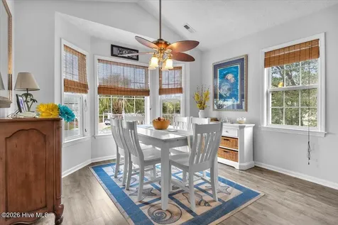 401 Donzi Court Carolina Beach NC 28428