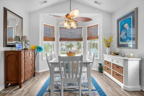 401 Donzi Court Carolina Beach NC 28428