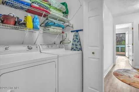 401 Donzi Court Carolina Beach NC 28428