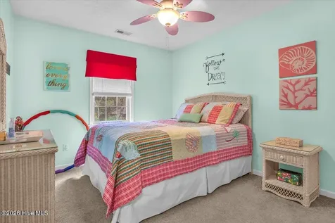 401 Donzi Court Carolina Beach NC 28428