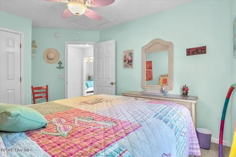 401 Donzi Court Carolina Beach NC 28428