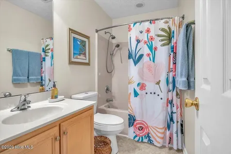 401 Donzi Court Carolina Beach NC 28428