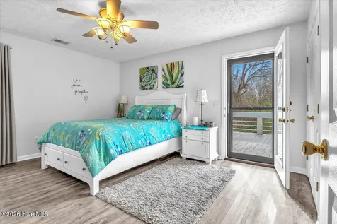 401 Donzi Court Carolina Beach NC 28428