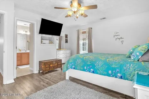 401 Donzi Court Carolina Beach NC 28428