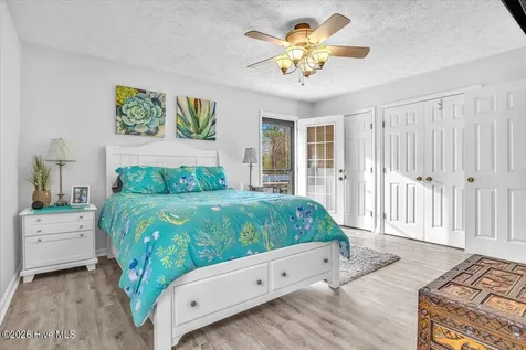 401 Donzi Court Carolina Beach NC 28428