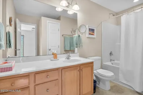 401 Donzi Court Carolina Beach NC 28428