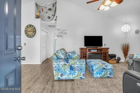 401 Donzi Court Carolina Beach NC 28428