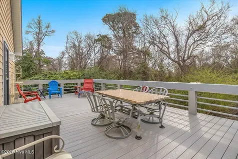 401 Donzi Court Carolina Beach NC 28428