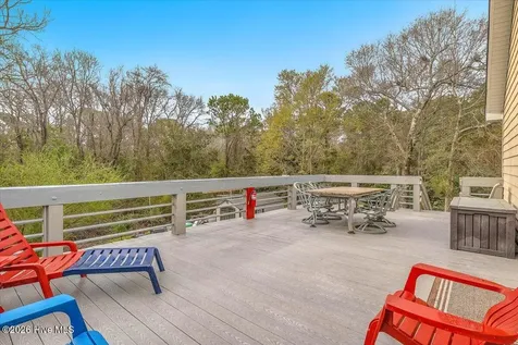 401 Donzi Court Carolina Beach NC 28428