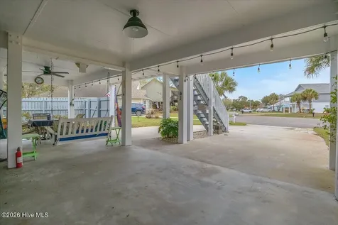 401 Donzi Court Carolina Beach NC 28428
