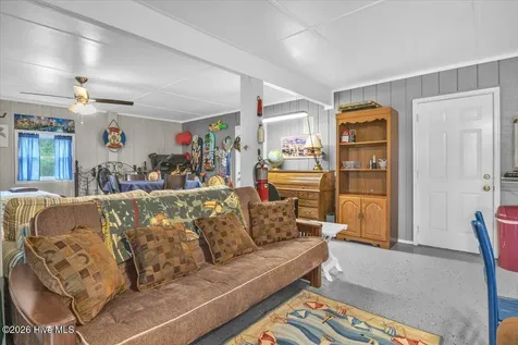 401 Donzi Court Carolina Beach NC 28428