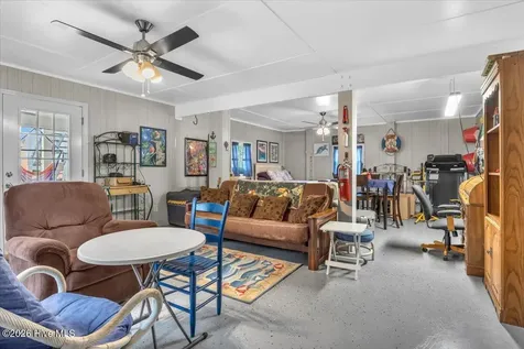 401 Donzi Court Carolina Beach NC 28428