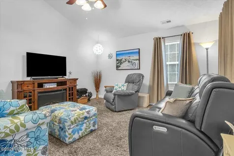 401 Donzi Court Carolina Beach NC 28428