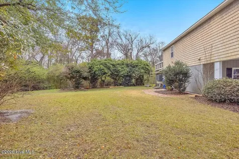 401 Donzi Court Carolina Beach NC 28428
