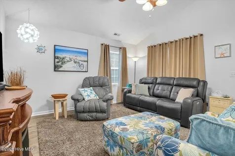 401 Donzi Court Carolina Beach NC 28428