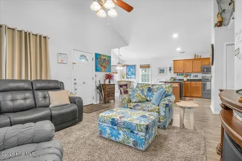 401 Donzi Court Carolina Beach NC 28428