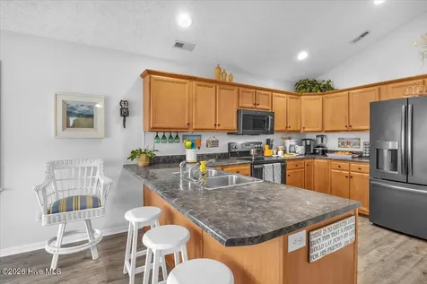 401 Donzi Court Carolina Beach NC 28428