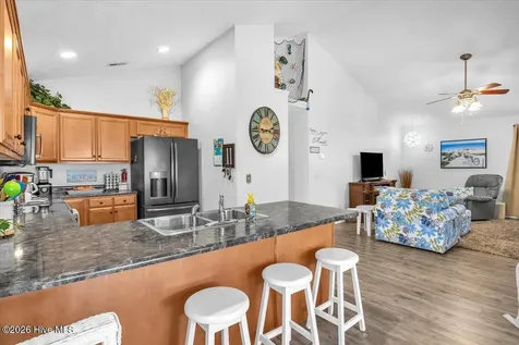 401 Donzi Court Carolina Beach NC 28428