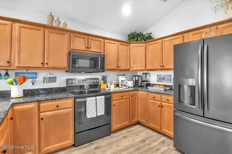 401 Donzi Court Carolina Beach NC 28428