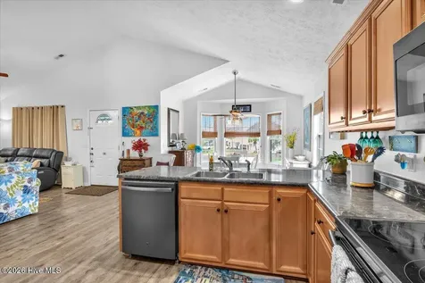 401 Donzi Court Carolina Beach NC 28428