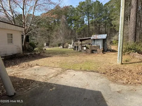 3414 Possum Hill Road Bath NC 27808
