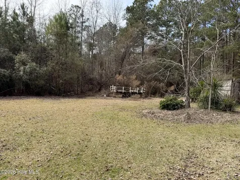 3414 Possum Hill Road Bath NC 27808