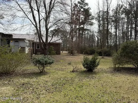 3414 Possum Hill Road Bath NC 27808