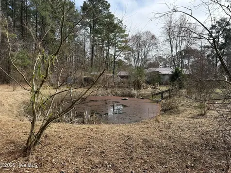3414 Possum Hill Road Bath NC 27808