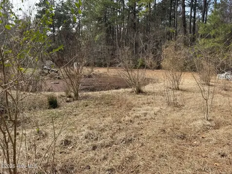 3414 Possum Hill Road Bath NC 27808