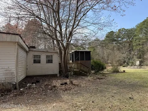 3414 Possum Hill Road Bath NC 27808