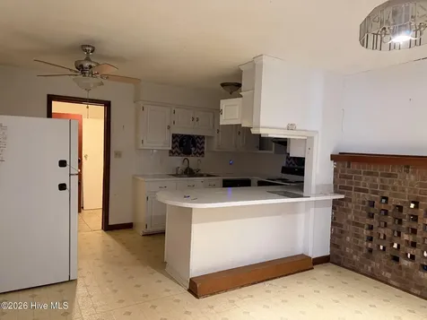 3414 Possum Hill Road Bath NC 27808