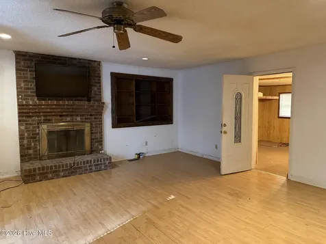 3414 Possum Hill Road Bath NC 27808