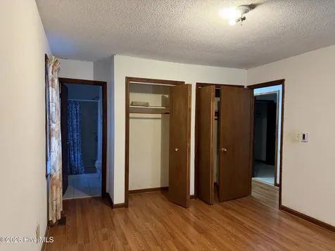 3414 Possum Hill Road Bath NC 27808