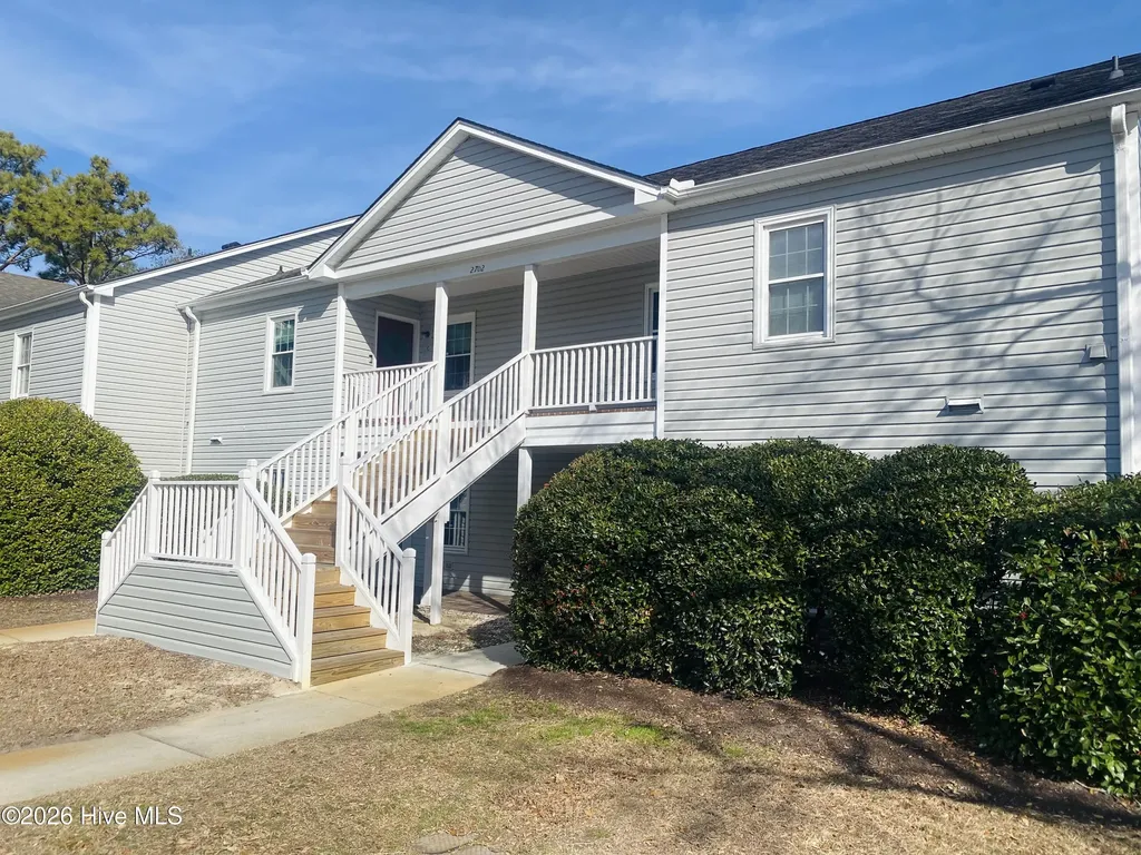2702 S 17th Street Wilmington NC 28412