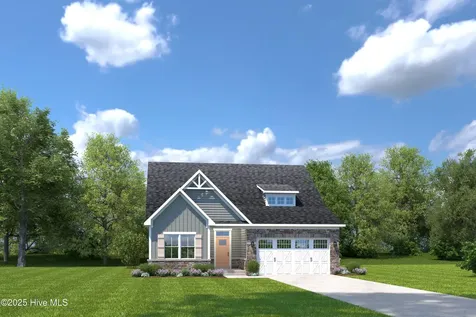 1274 Black Wolf Run Sunset Beach NC 28468