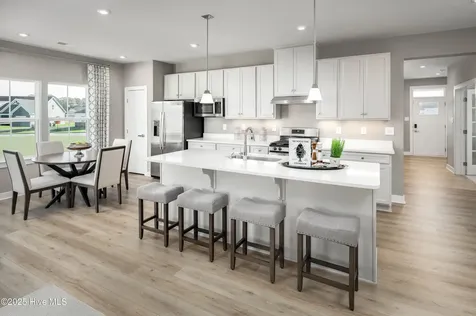 1274 Black Wolf Run Sunset Beach NC 28468