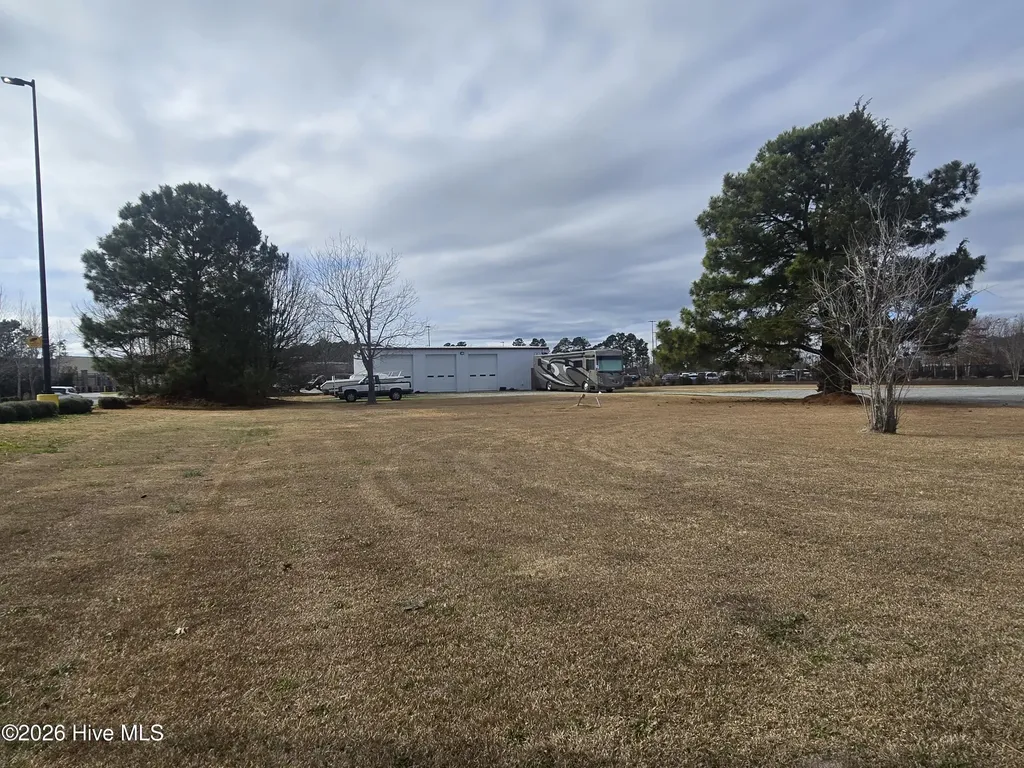 1114 W Hammock Beach Road Swansboro NC 28584