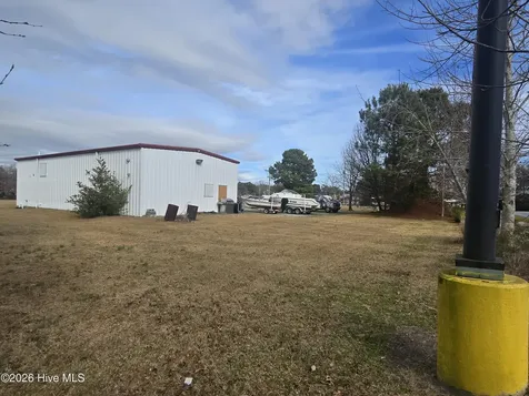 1114 W Hammock Beach Road Swansboro NC 28584