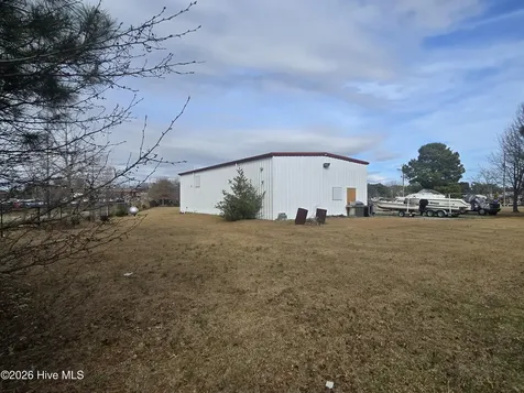 1114 W Hammock Beach Road Swansboro NC 28584