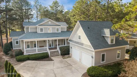 21 Cherry Hill Place Pinehurst NC 28374