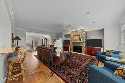 21 Cherry Hill Place Pinehurst NC 28374