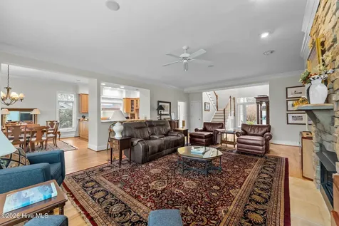 21 Cherry Hill Place Pinehurst NC 28374
