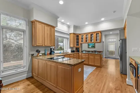 21 Cherry Hill Place Pinehurst NC 28374