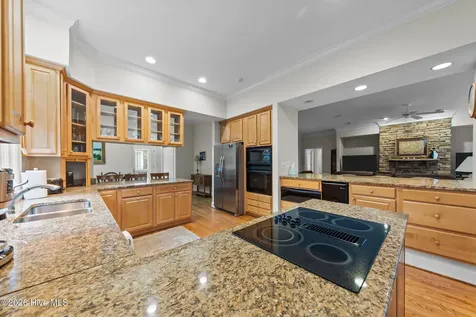 21 Cherry Hill Place Pinehurst NC 28374
