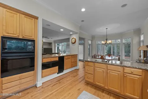 21 Cherry Hill Place Pinehurst NC 28374