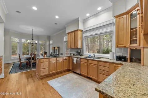 21 Cherry Hill Place Pinehurst NC 28374