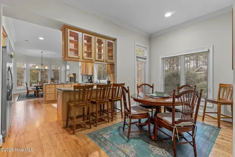 21 Cherry Hill Place Pinehurst NC 28374